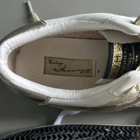 Vintage Havana shoes (NWOT) - Picture 4 of 9